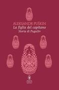 La figlia del capitano. Storia di Pugacev
