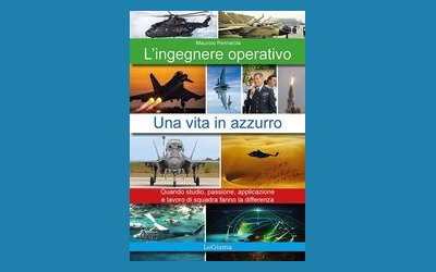 L'ingegnere operativo. Una vita in azzurro