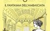 Miss Bee e il fantasma dell'ambasciata