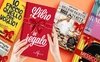 Libri in omaggio su ibs: ecco come