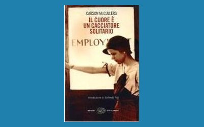 Il cuore è un cacciatore solitario