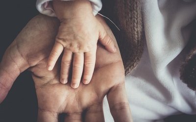 Il linguaggio del padre quale testimonianza del nostro stare al mondo 