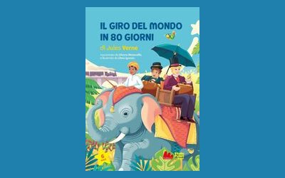 Il giro del mondo in 80 giorni di Jules Verne