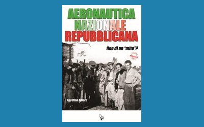 Aeronautica Nazionale Repubblicana. Fine di un «mito»?