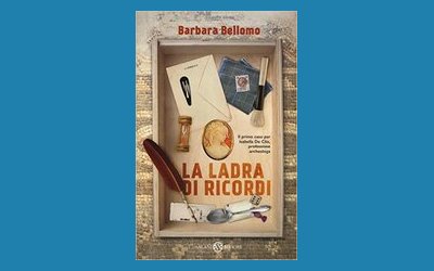 La ladra di ricordi