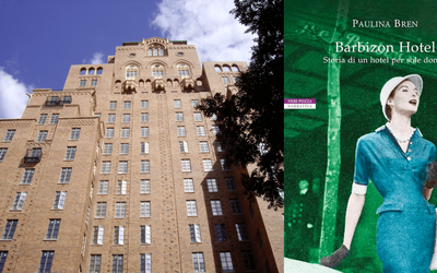 La storia del Barbizon Hotel e le sue clienti celebri: da Sylvia Plath a Joan Didion