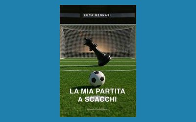 La mia partita a scacchi