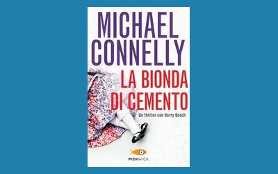 La bionda di cemento