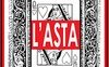 L'asta