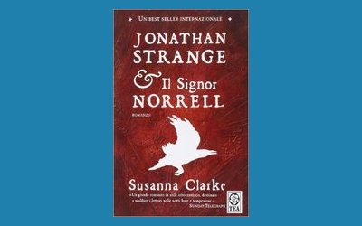 Jonathan Strange e il signor Norrell