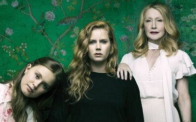 "Sharp Objects": la miniserie HBO tratta dal romanzo di Gillian Flynn