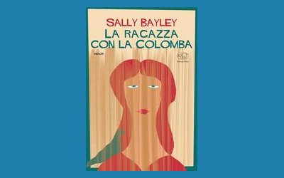 La ragazza con la colomba