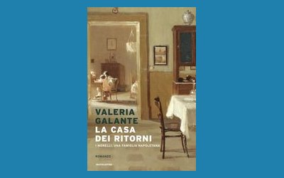 La casa dei ritorni