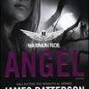 Angel. Maximum Ride