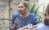  La poetessa Edith Bruck rifiuta il Premio per la Pace di Anzio causa Mussolini