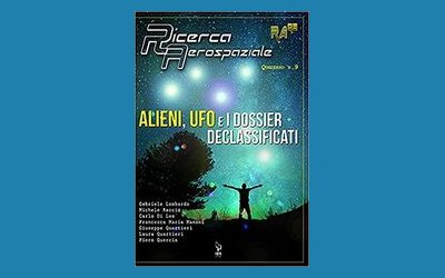 Alieni, UFO e i Dossier declassificati
