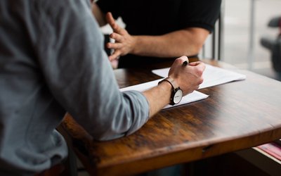 Annunci di lavoro: come scrivere una lettera di presentazione