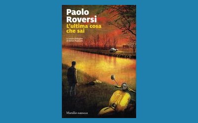 L'ultima cosa che sai
