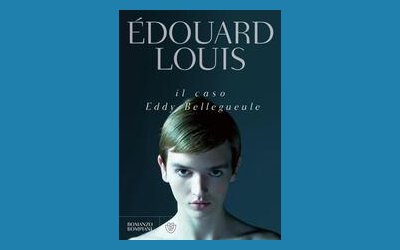 Il caso Eddy Bellegueule