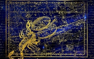 Libri e segni zodiacali. Ecco cosa leggere se sei Scorpione