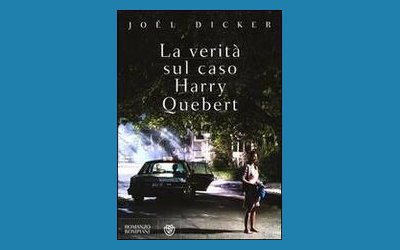 La verità sul caso Harry Quebert
