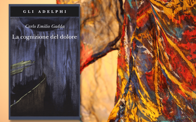 “La cognizione del dolore” di Carlo Emilio Gadda: trama e analisi del romanzo