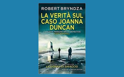 La verità sul caso Joanna Duncan