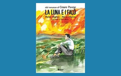 La luna e i falò