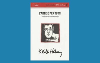 L'arte è per tutti.