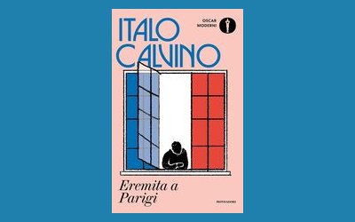 Eremita a Parigi