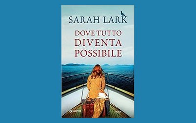 Dove tutto diventa possibile