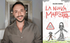 Intervista a Valerio Marra, in libreria con “La nuova maestra”