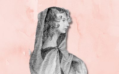 Anne Brontë, la terza sorella: vita e opere della più sconosciuta delle Brontë 