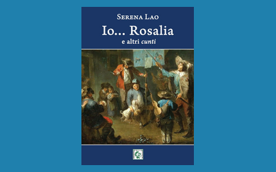 Io…Rosalia e altri cunti
