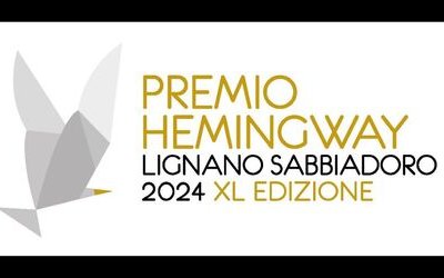 Il Premio Hemingway compie 40 anni: storia e vincitori 2024