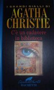 C'è un cadavere in biblioteca