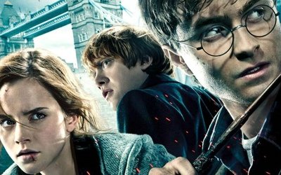 Harry Potter e i Doni della morte Parte 1: trama e trailer del film stasera in tv