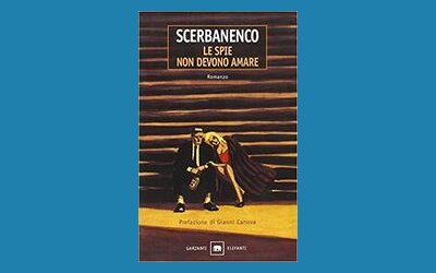 Le spie non devono amare