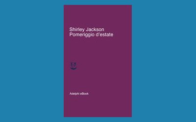 Pomeriggio d'estate