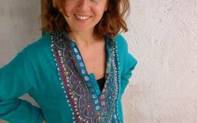 Claudia de Lillo (Nonsolomamma)