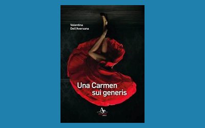 Una Carmen sui generis