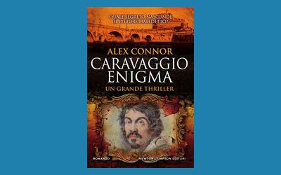 Caravaggio enigma