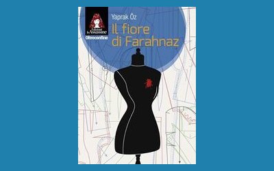 Il fiore di Faràhnaz