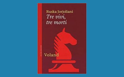 Tre vivi, tre morti 