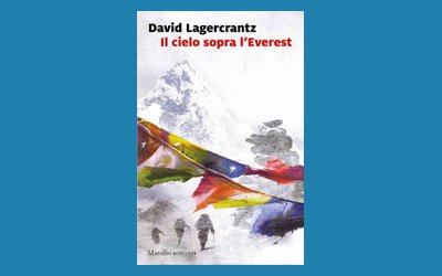 Il cielo sopra l'Everest