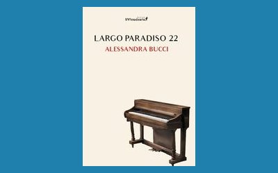 Largo Paradiso 22