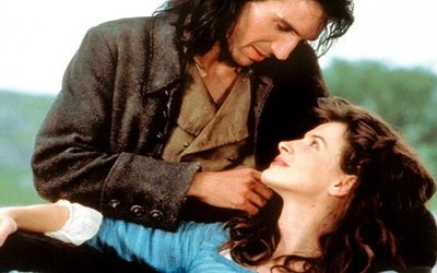 Cime Tempestose: tutti i film da vedere se ami Emily Brontë