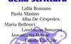 Le signore della scrittura