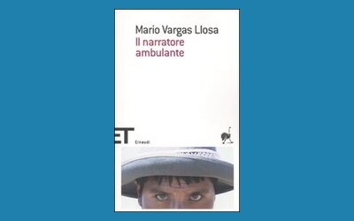Il narratore ambulante