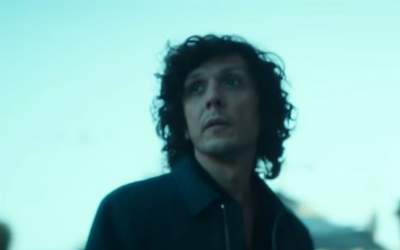 No Satisfaction: testo e video della canzone di Ermal Meta